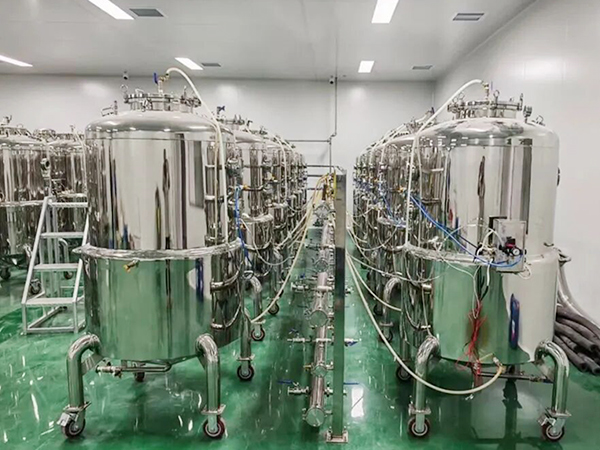 山东青圣元环境科技有限公司